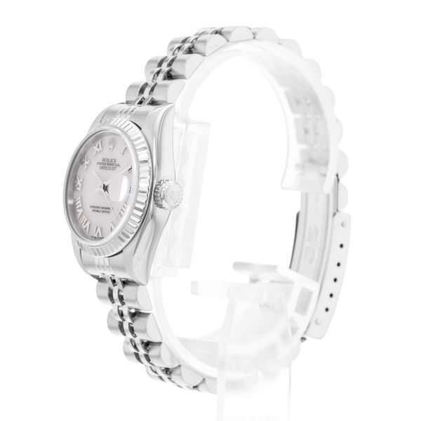Rolex Datejust Lady 79174